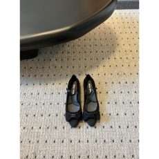 Miu Miu flat shoes